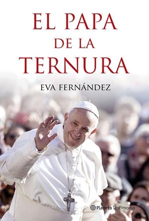 PAPA DE LA TERNURA, EL | 9788408210528 | FERNÁNDEZ, EVA