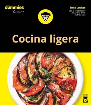 COCINA LIGHT PARA DUMMIES | 9788432905438 | LARAISON, EMILIE
