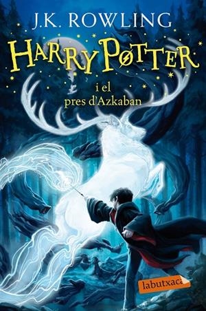 HARRY POTTER I EL PRES D'AZKABAN | 9788417420758 | ROWLING, J. K.