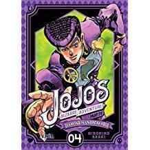 JOJO'S BIZARRE ADVENTURE PARTE 04 : DIAMOND IS UNBREAKABLE 04 | 9788417777104 | ARAKI, HIROHIKO