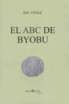 ABC DE BYOBU, EL | 9788493465100 | VITALE, IDA
