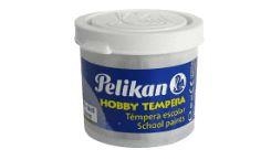 TEMPERA ESCOLAR BLANCA | 8411744635045