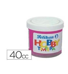 TEMPERA ESCOLAR MAGENTA | 8411744635335