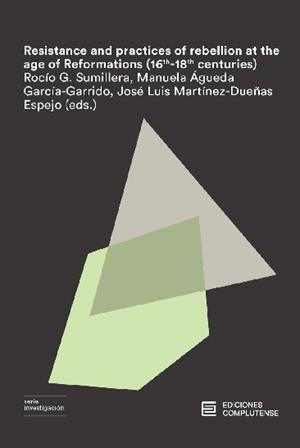 RESISTANCE AND PRACTICES OF REBELLION | 9788466936262 | SUMILLERA / GARCIA