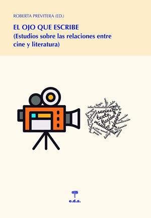 OJO QUE ESCRIBE, EL | 9788494944857 | PREVITERA, ROBERTA