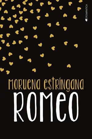 ROMEO | 9788417361402 | ESTRINGANA, MORUENA