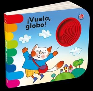 ¡VUELA, GLOBO! | 9788868907792 | MANTEGAZZA, GIOVANNA