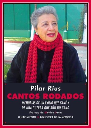 CANTOS RODADOS | 9788417550967 | RIUS, PILAR