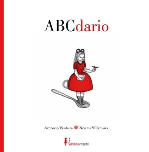 ABCDARIO | 9788417651749 | VENTURA / VILLAMUZA