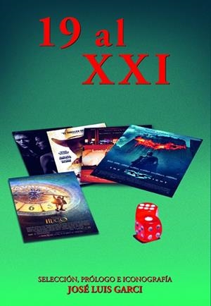 19 AL XXI | 9788415606864 | ARRIBAS / GARCI