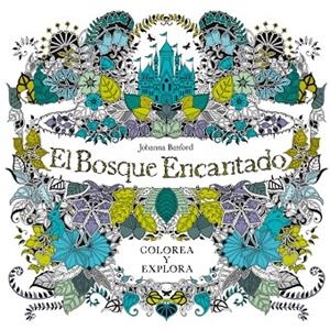 BOSQUE ENCANTADO, EL | 9788415278733 | BASFORD, JOHANNA
