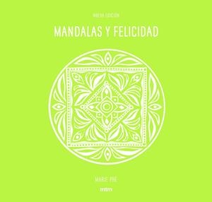 MANDALAS Y FELICIDAD | 9788416497690 | PRÉ, MARIE