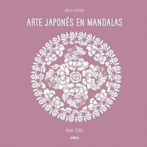 ARTE JAPONÉS EN MANDALAS | 9788416497911 | NINA CORBI