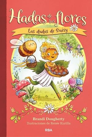HADAS DE LAS FLORES 01. LAS DUDAS DE DAISY | 9788427217997 | DOUGHERTY, BRANDI