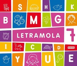 LETRAMOLA 7 | 9788428342049 | ESCUDERO ANGLÈS, NEUS / GENOVER HUGUET, ROSER