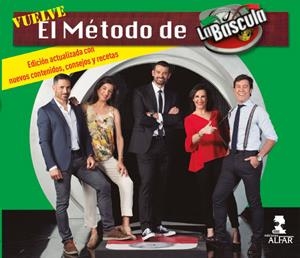 VUELVE EL MÉTODO DE LA BÁSCULA | 9788478987733