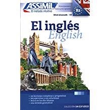 ASSIMIL INGLES. LIBRO DEL ALUMNO | 9782700508161