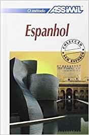 O METODO ASSIMIL ESPANHOL. LIBRO DEL ALUMNO | 9782700503593
