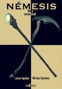 NÉMESIS | 9788412004489 | RAMIREZ OSUNA, MIRIAM / AGUILAR GARCIA,  LAURA