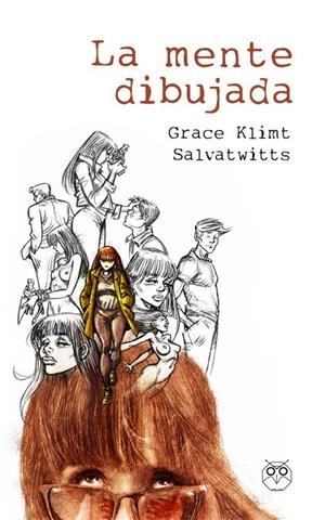 MENTE DIBUJADA, LA | 9788494994616 | ROSADO, RUTH