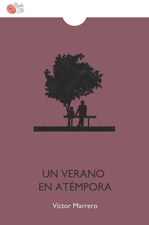 VERANO EN ATÉMPORA, UN | 9788417263614 | MARRERO, VICTOR