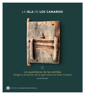GUARDIANES DE LAS SEMILLAS, LOS | 9788481039122 | MORALES, JACOB