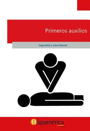 PRIMEROS AUXILIOS | 9788494784781 | DESARROLLOS DIDÁCTICOS, S.A. DE C.V.