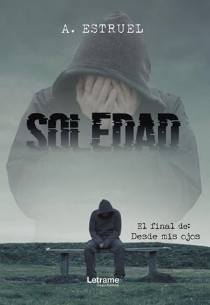 SOLEDAD. EL FINAL DE: DESDE MIS OJOS | 9788417864576 | ESTRUEL, A.