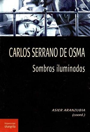 CARLOS SERRANO DE OSMA | 9788412002706 | ARANZUBIA, ASIER