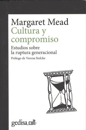 CULTURA Y COMPROMISO | 9788417341893 | MEAD, MARGARET