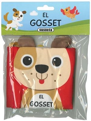 GOSSET, EL | 9788467765182 | EDICIONES, SUSAETA