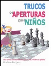 TRUCOS DE APERTURA PARA NIÑOS | 9788412041019 | BURGESS, GRAHAM