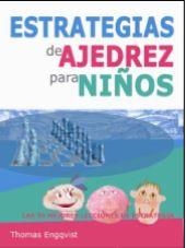 ESTRATEGIAS DE AJEDREZ PARA NIÑOS | 9788492517879 | ENGQVIST, THOMAS