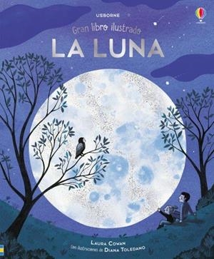 LUNA, LA | 9781474965903 | COWAN, LAURA