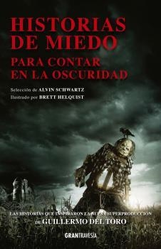 HISTORIAS DE MIEDO PARA CONTAR EN LA OSCURIDAD | 9788494841484 | SCHWARTZ, ALVIN