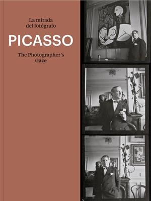 PICASSO LA MIRADA DEL FOTÓGRAFO | 9788417769154 | PICASSO, PABLO