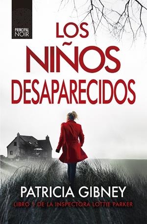 NIÑOS DESAPARECIDOS, LOS | 9788417333621 | GIBNEY, PATRICIA