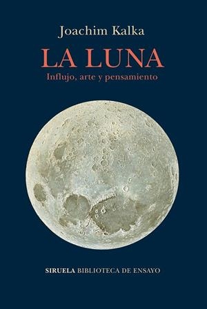 LUNA, LA | 9788417860073 | KALKA, JOACHIM