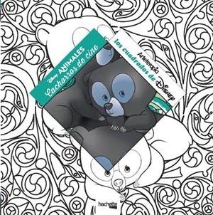 CUADRADOS DE DISNEY, LOS. CACHORROS DE CINE | 9788417586201 | VARIOS AUTORES