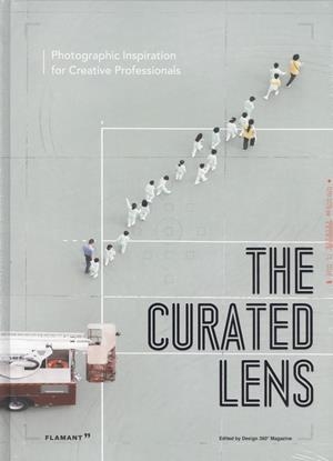 CURATED LENS, THE | 9788417084097