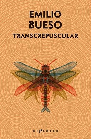 TRANSCREPUSCULAR | 9788417507251 | BUESO, EMILIO