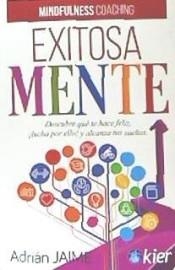 EXITOSAMENTE | 9788417581268 | JAIME, ADRIÁN