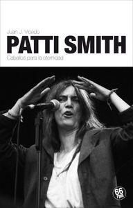 PATTI SMITH | 9788494362132 | VICEDO, JUAN JOSE
