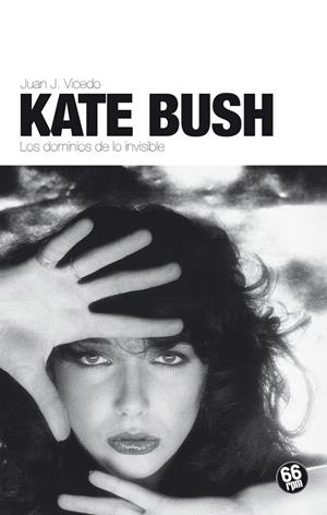 KATE BUSH | 9788494533075 | VICEDO, JUAN JOSE