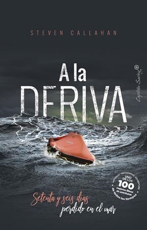 A LA DERIVA | 9788494969300 | CALLAHAN, STEVEN