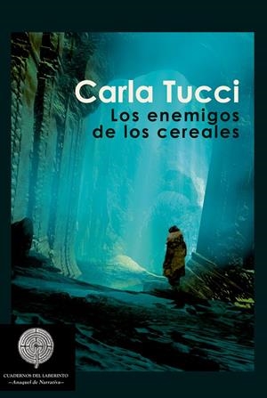 ENEMIGOS DE LOS CEREALES, LOS | 9788412056396 | TUCCI, CARLA