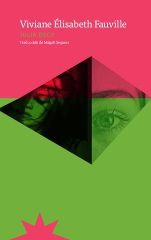 VIVIANE ÉLISABETH FAUVILLE | 9789877121605 | DECK, JULIA