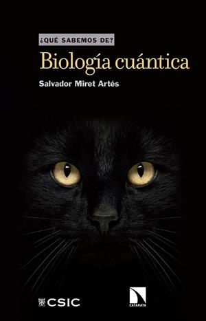 BIOLOGÍA CUÁNTICA | 9788490977231 | MIRET ARTES, SALVADOR