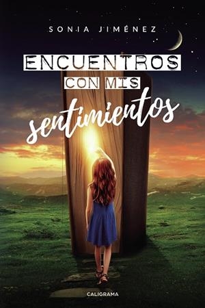ENCUENTROS CON MIS SENTIMIENTOS | 9788417772857 | JIMÉNEZ, SONIA