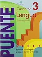 PUENTE 3 EP CUADERNO DE LENGUAJE | 9788478874521 | MARTÍ FUSTER, ROSA MARIA
